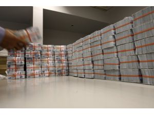 100 Bin Liralık Kredinin Aylık Taksiti 160 Lira Arttı