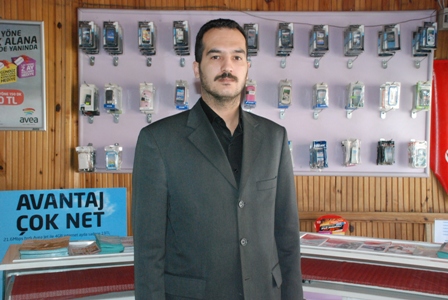 Büyüyen firma: İren Telekomünikasyon