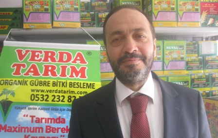 Kışın Meyve ağaçları ihmal edilmemeli