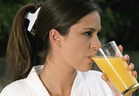 Limonata ve meyve sularına da hile karıştı