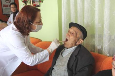 Türkiye'de ortalama ömür 78'e çıktı