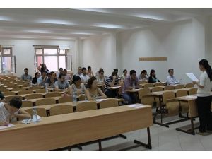 KPSS'ye gireceklere YDS uyarısı