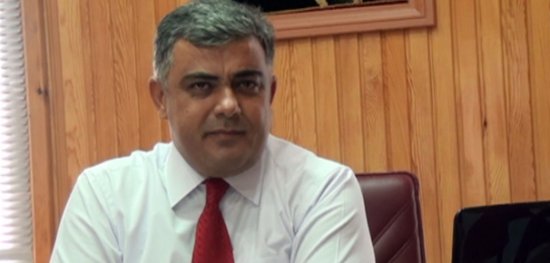 Özgüven ve Nas'dan kamu kurum ve kuruluşları ziyaret