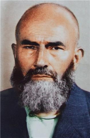 Hacıveyiszade özlemle anılıyor
