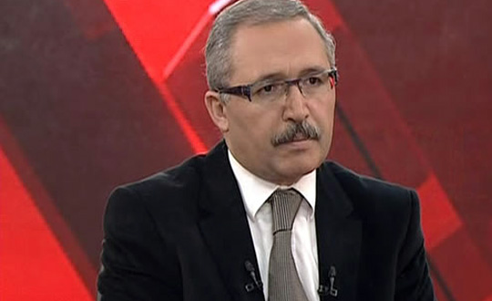 Başbakan'ın gönderdiği isme şok tehditi yazdı