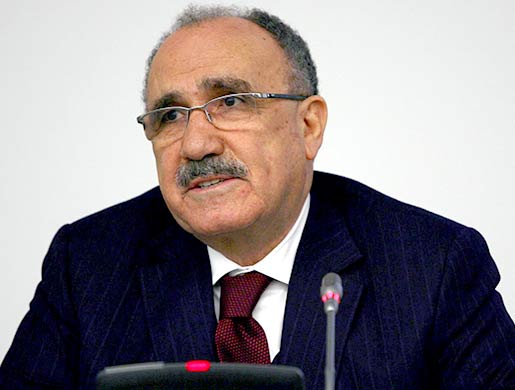 Atalay:"Kumpas lafı bir ayak oyunuydu"