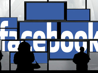 Facebook'tan büyük yenilik