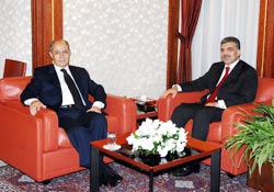 SEZER'E hukuk da GÜL'E GUGUK mu?