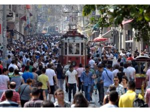 Bilim Adamları Da Sonuca Şaşırdı