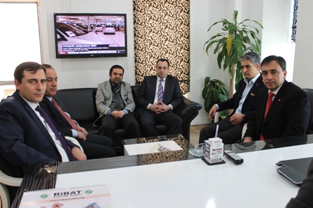 Konya hak ettiği hizmeti alacak
