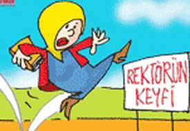 'Kademeli eğitim'e takılan Bizimcity'li