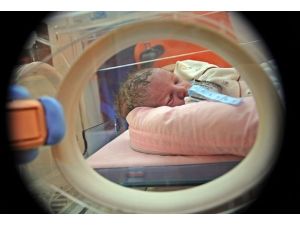 En Çok Anne Karnındaki Bebeği Etkiliyor