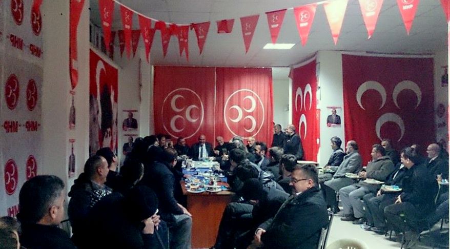 Altuntaş vatandaşlarla buluşuyor