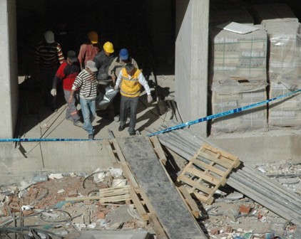 4 işçinin ölümüne 15 yıl hapis