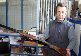 Huğlu'ya sanayi sitesi kuruluyor