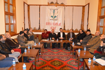 “Hacı Bektaşı Veli ‘alevi’ değil”