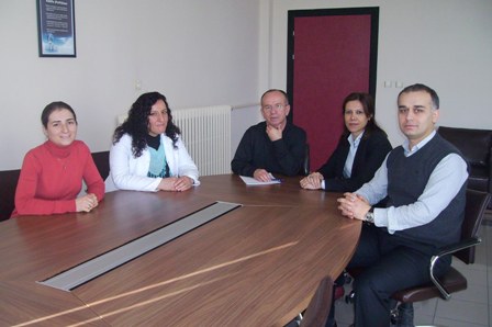 Selçuk’tan 2 milyon avroluk örnek proje