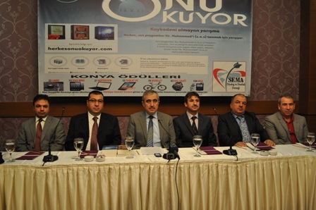 Kaybedeni olmayan yarışma ilgi görüyor