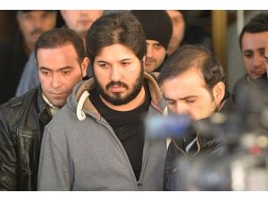 Zerrab'dan Kılıçdaroğlu'na tazminat davası