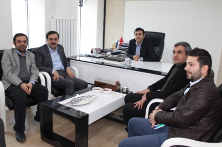 Başkan’dan Başbakan’a mektup
