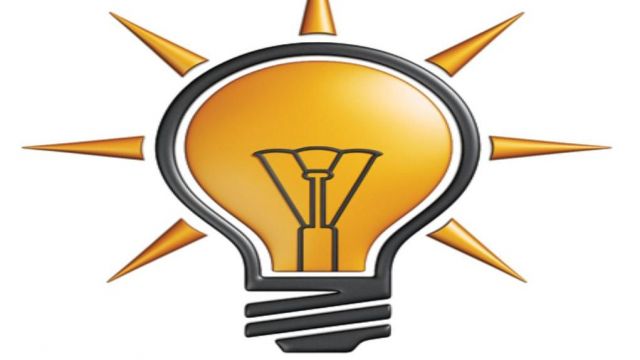 AK Partili bir vekil daha istifa ediyor