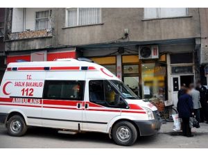 Fatih'te doğalgaz zehirlenmesi: 5 ölü