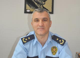 TEDES'le hız ihlali yüzde 90’dan yüzde 1'e düştü