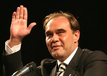 TFF Başkanı Demirören: Konya bizi güzel ağırlayacak