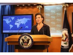 Nuland'dan ses kaydı açıklaması