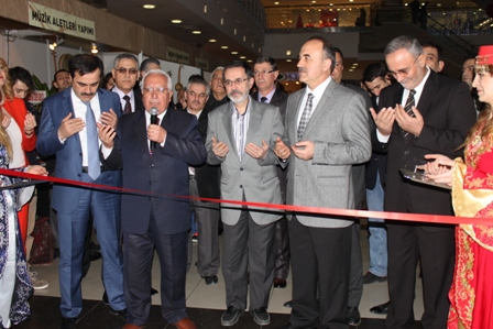 Vali Erol: Marifet iltifata tabidir