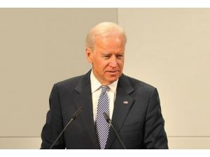 Biden'dan ABD başkan adaylığı sinyali