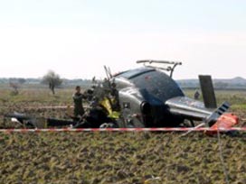 PKK'nın mumu yatsıya kadar yandı!