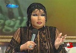 Bülent Ersoy'a ağır küfürler dolu yazı