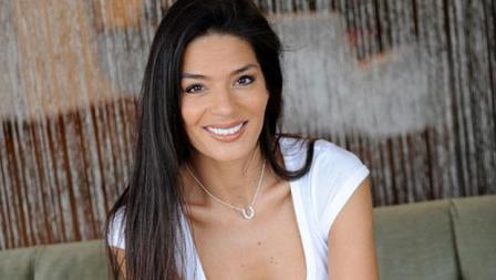 ASUMAN KRAUSE SAHTE HESAP MAĞDURU