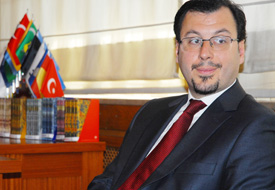 AB Türkiye Delegasyonu Konya'da