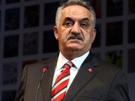 Gümrük ve Ticaret Bakanı Yazıcı, Rize'de