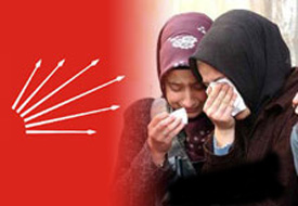 CHP'nin solculuk ısrarının sebebi ne?