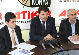 Ayakkabı ve Moda Fuarı yarın açılıyor
