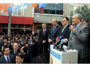 Dedikodular iftiralar 30 Mart akşamı bitecek