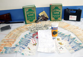 'Kosovalı Bıçakçı' cinayeti nasıl çözüldü?