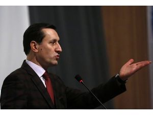 Milletin seçeceği cumhurbaşkanını istemeyenlerin ayak oyunu