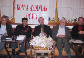 ''Hz. Muhammed'i anlamak''