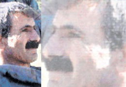 Dağlıca katili 'Ape Hüseyin' öldürüldü