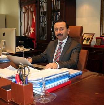 Selçuk’ta  ‘e-imza’ Dönemi