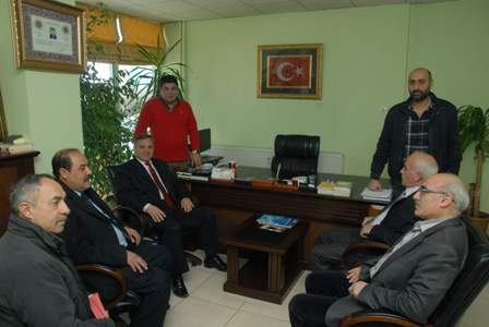 Açıl, Karşehir esnafından destek istedi