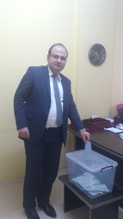 Plancılar 'Günay' dedi