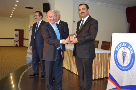 Cesur adımlar  engellenmek isteniyor’