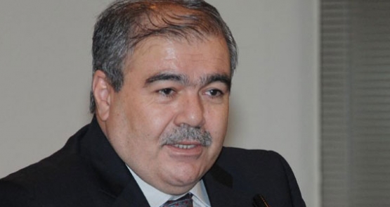HÜSEYİN ÜZÜLMEZ GÜNDEMİ DEĞERLENDİRDİ