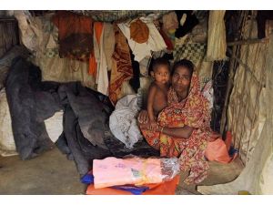 Arakan diye bir yer hala var