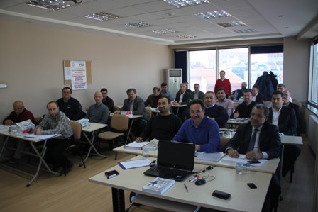 SMMMO'DA hazırlık ve ihtisas kursu